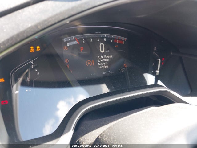 Honda Cr-v Awd Ex 2020 5J6RW2H52LL045178 Image 16