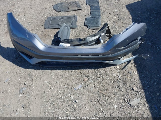 Honda Cr-v Awd Ex 2020 5J6RW2H52LL045178 Image 12