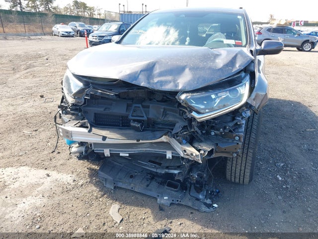 Honda Cr-v Awd Ex 2020 5J6RW2H52LL045178 Image 6