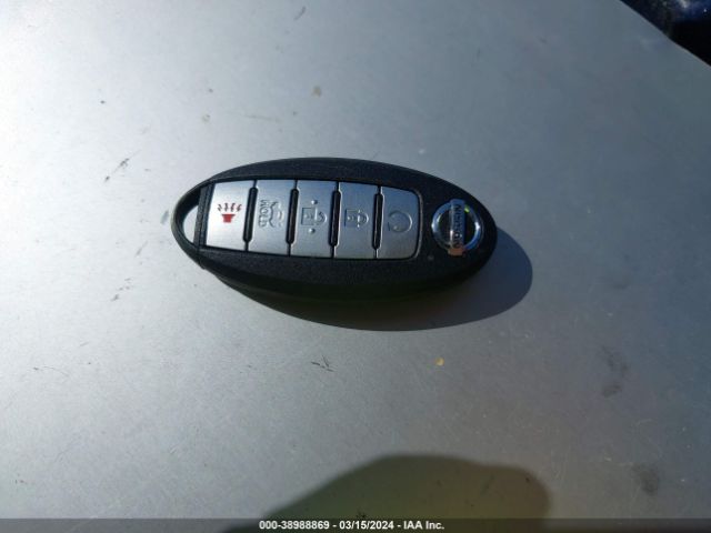 3N1CN8FV4ML914733 Nissan Versa Sr Xtronic Cvt