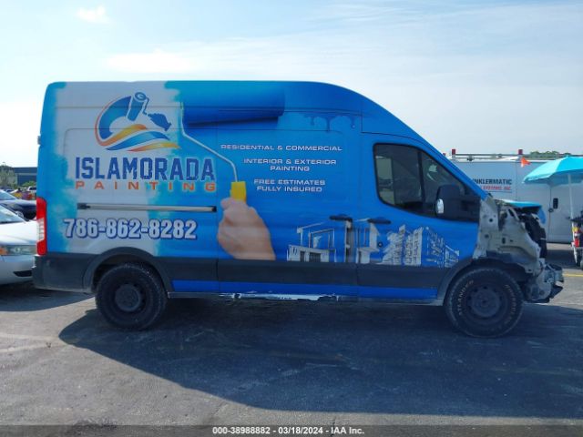 1FTNR2XG2FKA78643 Ford Transit-250