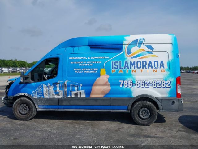 1FTNR2XG2FKA78643 Ford Transit-250