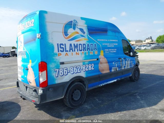 1FTNR2XG2FKA78643 Ford Transit-250