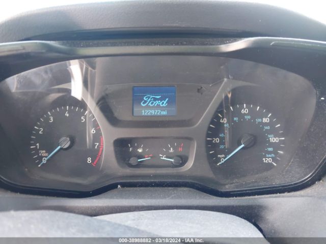 1FTNR2XG2FKA78643 Ford Transit-250