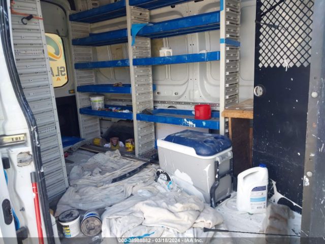 1FTNR2XG2FKA78643 Ford Transit-250