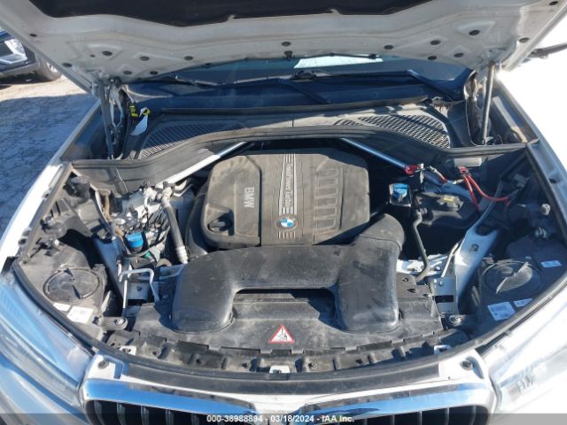 5UXKS4C59E0J96740 BMW X5 Xdrive35d