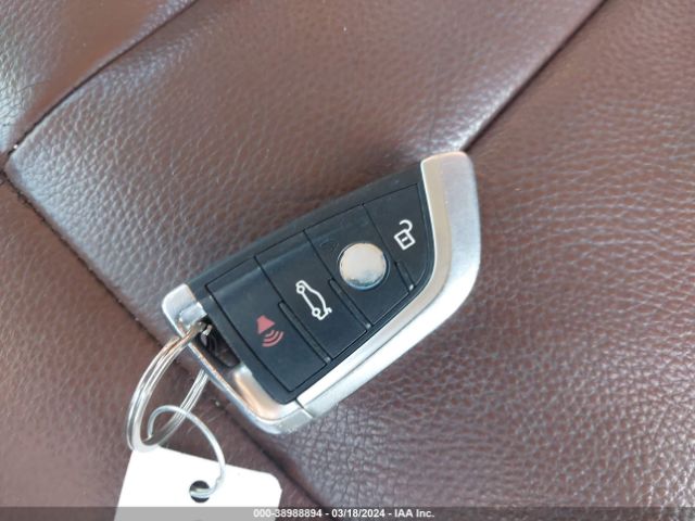 5UXKS4C59E0J96740 BMW X5 Xdrive35d