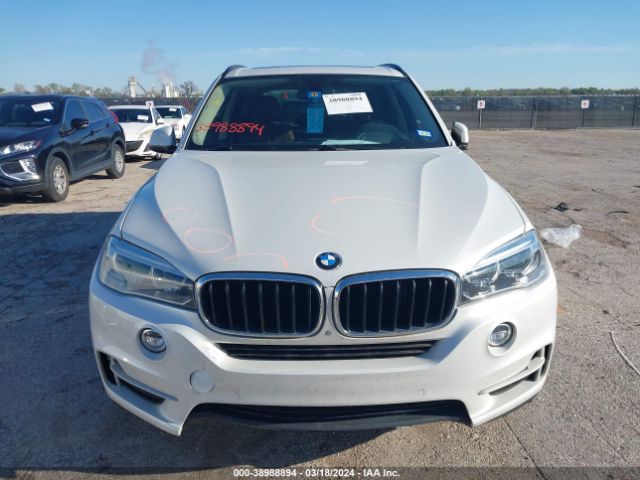 5UXKS4C59E0J96740 BMW X5 Xdrive35d