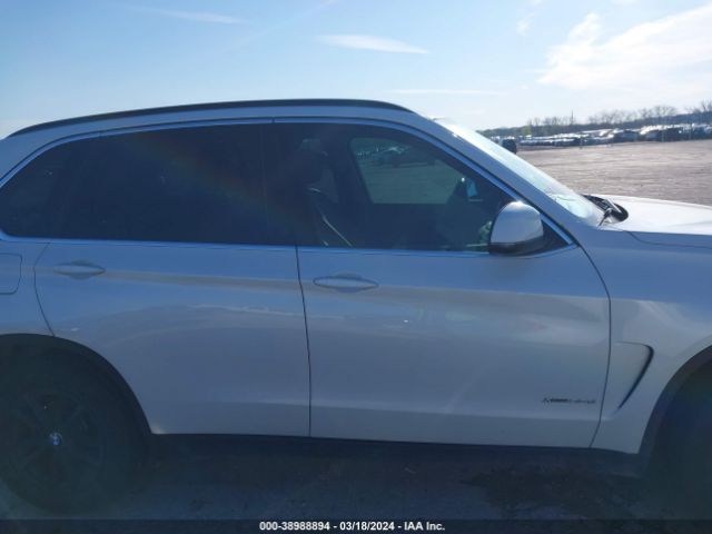 5UXKS4C59E0J96740 BMW X5 Xdrive35d