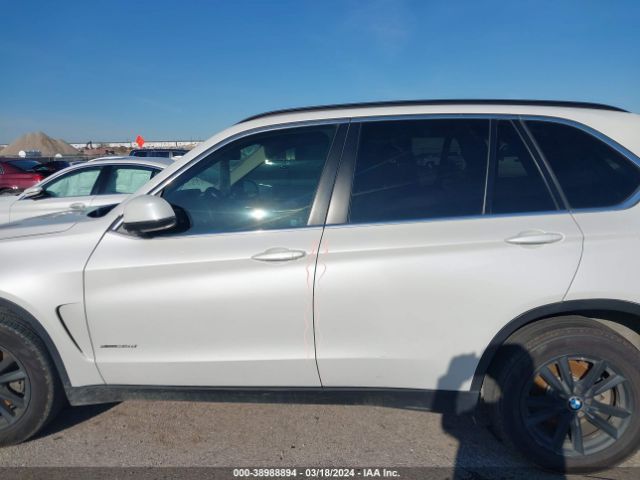 5UXKS4C59E0J96740 BMW X5 Xdrive35d