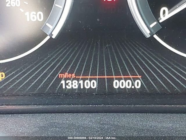 5UXKS4C59E0J96740 BMW X5 Xdrive35d
