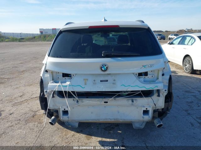 5UXKS4C59E0J96740 BMW X5 Xdrive35d