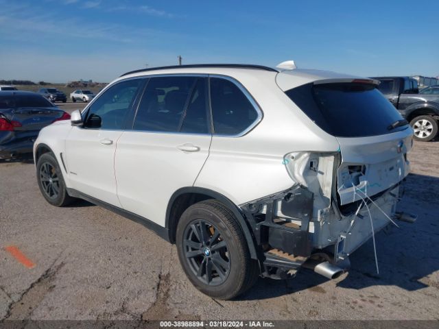 5UXKS4C59E0J96740 BMW X5 Xdrive35d