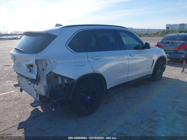 5UXKS4C59E0J96740 BMW X5 Xdrive35d