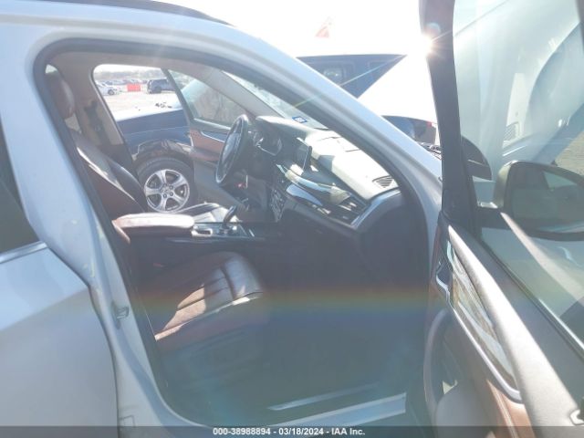 5UXKS4C59E0J96740 BMW X5 Xdrive35d