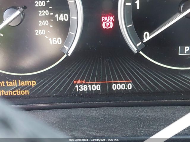 5UXKS4C59E0J96740 BMW X5 Xdrive35d