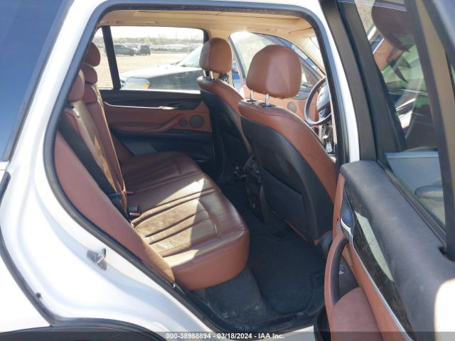 5UXKS4C59E0J96740 BMW X5 Xdrive35d
