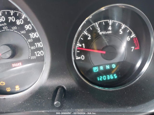 Chrysler 200 Touring 2014 1C3CCBBB1EN171790 Image 7