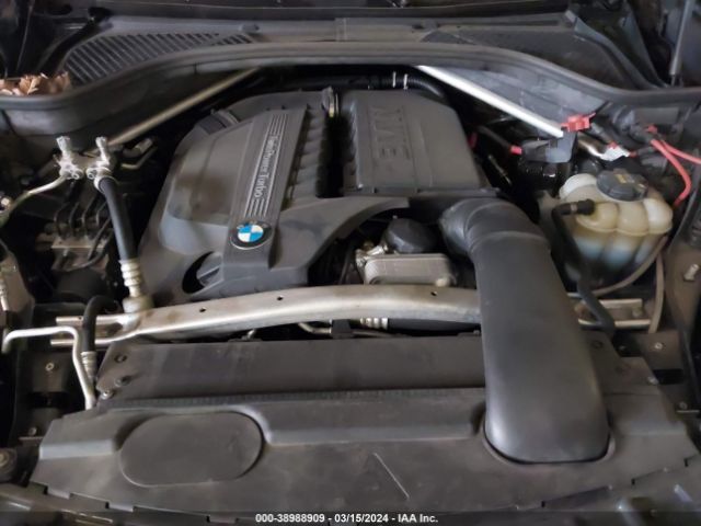 5UXKR2C51J0X08372 BMW X5 Sdrive35i