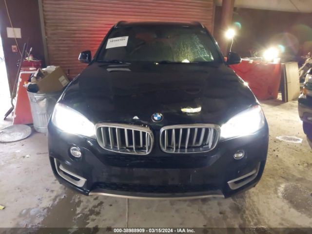 5UXKR2C51J0X08372 BMW X5 Sdrive35i