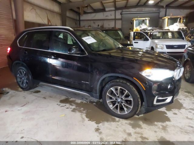 5UXKR2C51J0X08372 BMW X5 Sdrive35i