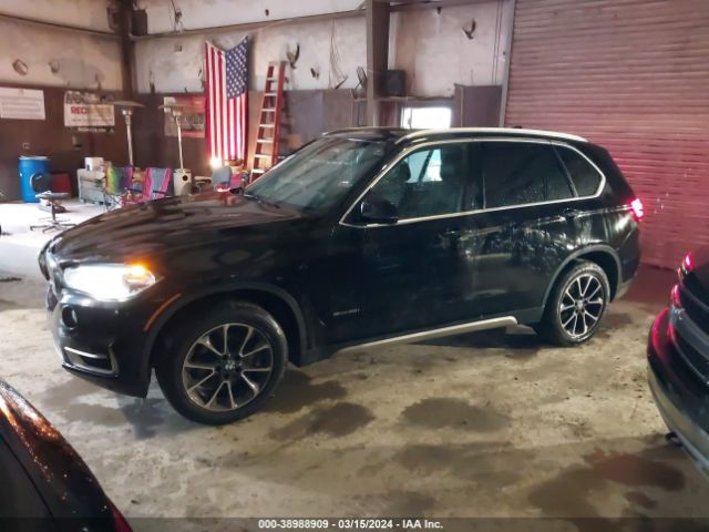 5UXKR2C51J0X08372 BMW X5 Sdrive35i