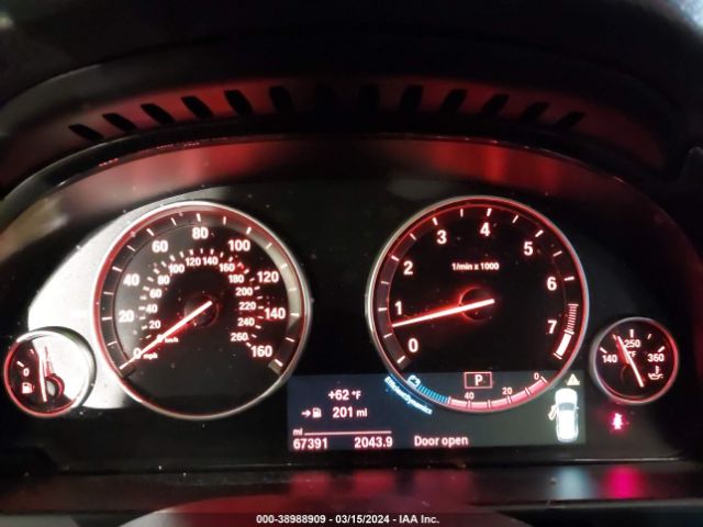 5UXKR2C51J0X08372 BMW X5 Sdrive35i