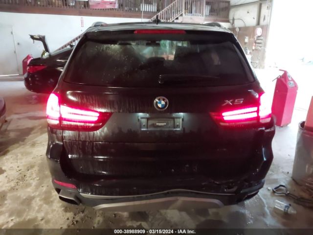 5UXKR2C51J0X08372 BMW X5 Sdrive35i