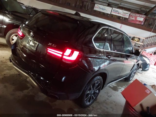 5UXKR2C51J0X08372 BMW X5 Sdrive35i