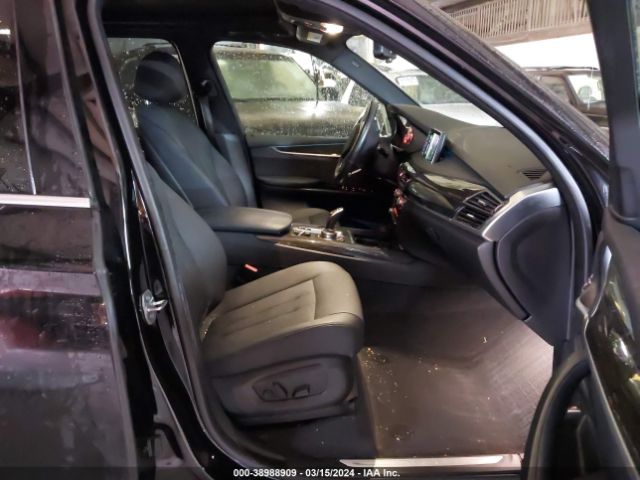 5UXKR2C51J0X08372 BMW X5 Sdrive35i