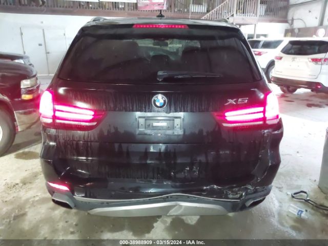 5UXKR2C51J0X08372 BMW X5 Sdrive35i