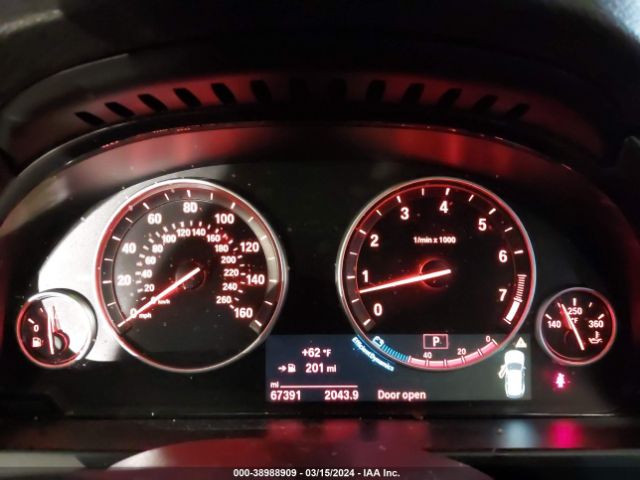 5UXKR2C51J0X08372 BMW X5 Sdrive35i