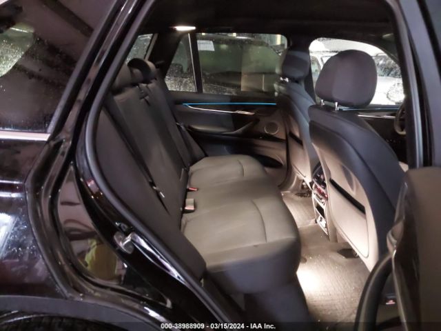 5UXKR2C51J0X08372 BMW X5 Sdrive35i
