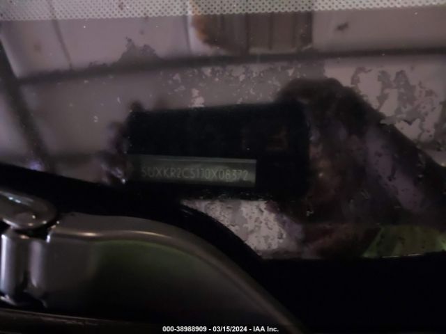 5UXKR2C51J0X08372 BMW X5 Sdrive35i