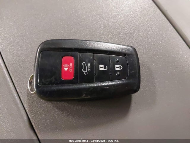 Toyota Highlander Xle 2021 5TDGZRBH8MS545703 Image 11