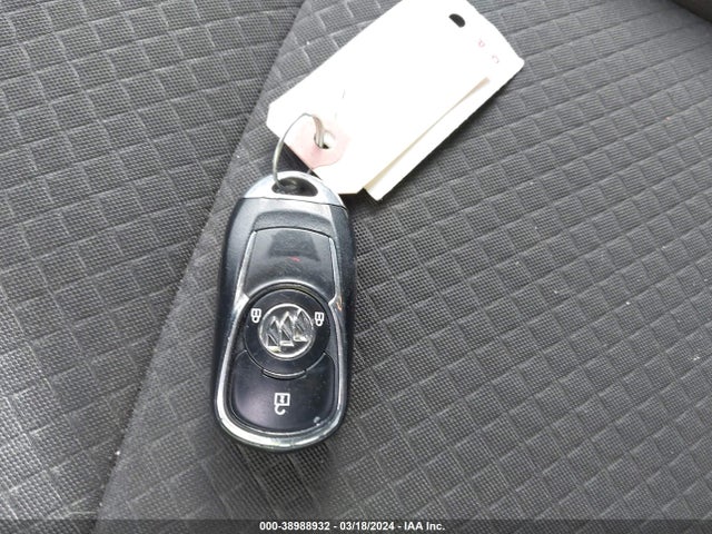 Buick Encore Fwd Preferred 2019 KL4CJASB1KB708855 Image 11