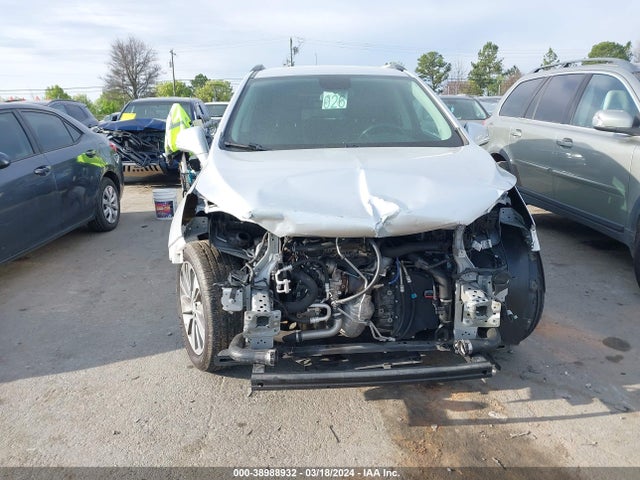 Buick Encore Fwd Preferred 2019 KL4CJASB1KB708855 Image 12