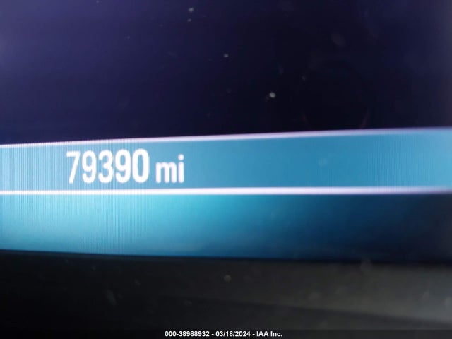 Buick Encore Fwd Preferred 2019 KL4CJASB1KB708855 Image 15