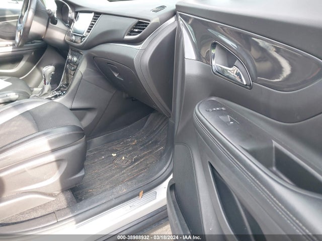 Buick Encore Fwd Preferred 2019 KL4CJASB1KB708855 Image 5