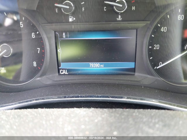 Buick Encore Fwd Preferred 2019 KL4CJASB1KB708855 Image 7