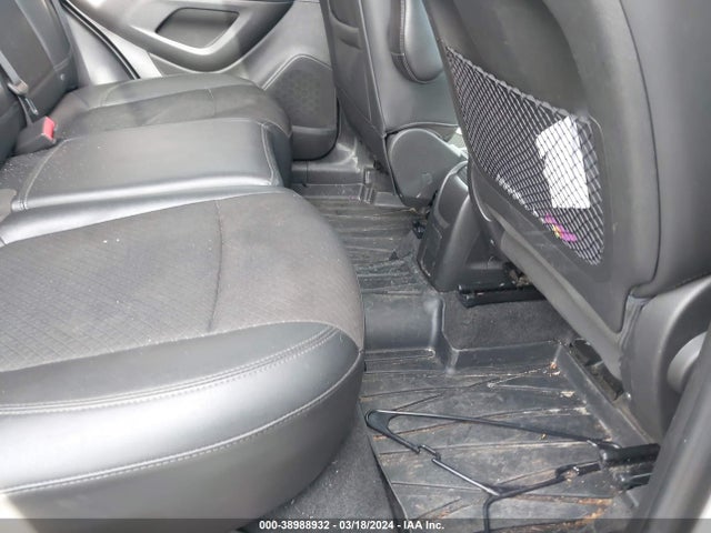 Buick Encore Fwd Preferred 2019 KL4CJASB1KB708855 Image 8