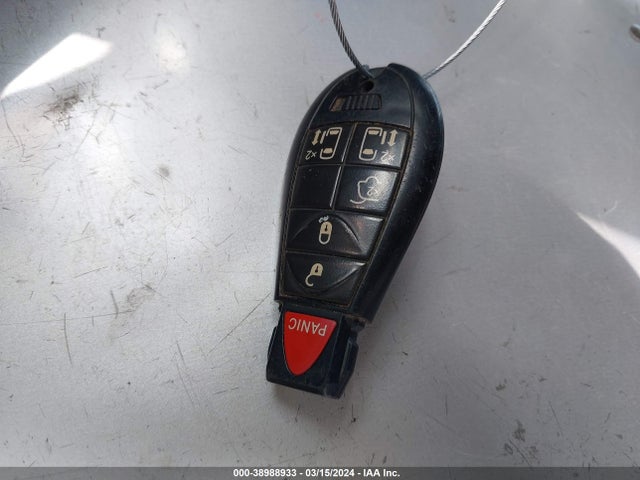 Dodge Grand Caravan Gt 2019 2C4RDGEG2KR577910 Image 11