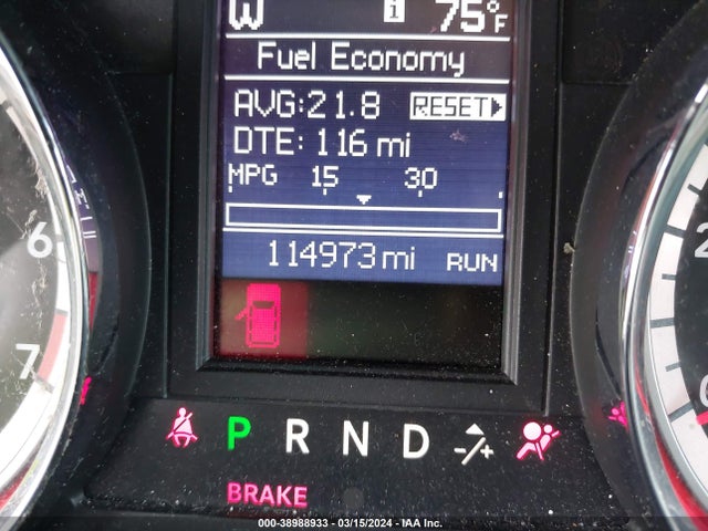 Dodge Grand Caravan Gt 2019 2C4RDGEG2KR577910 Image 15