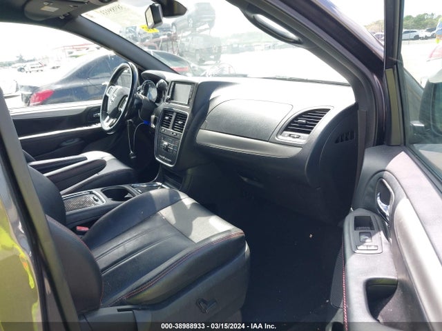 Dodge Grand Caravan Gt 2019 2C4RDGEG2KR577910 Image 5
