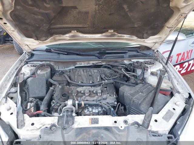 Chevrolet Impala Limited Lt 2015 2G1WB5E33F1168385 Image 10