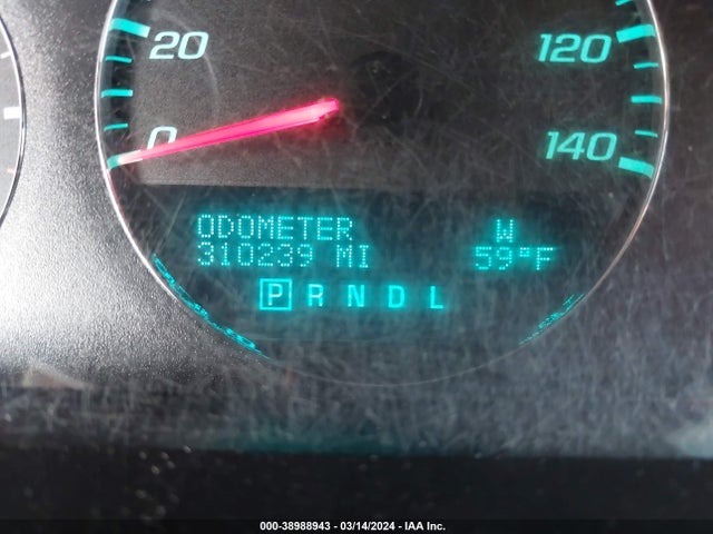 Chevrolet Impala Limited Lt 2015 2G1WB5E33F1168385 Image 7