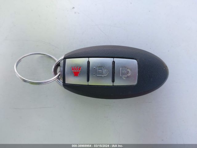 5N1AR2MM4EC635596 Nissan Pathfinder Sv