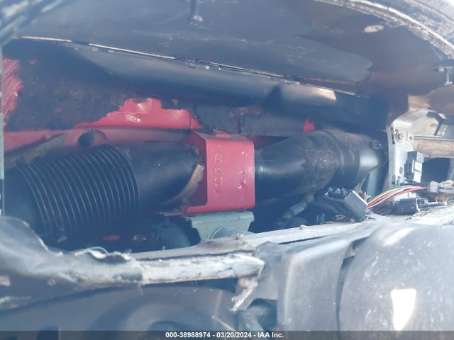 1986 PORSCHE 944 WP0AA0946GN459652 Photo 6