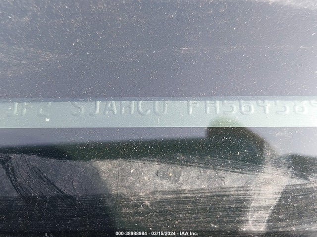 Subaru Forester 2.5i Limited 2015 JF2SJAHC0FH564589 Image 12