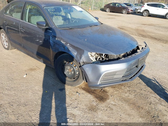 3VW2B7AJ0HM322145 Volkswagen Jetta 1.4t S